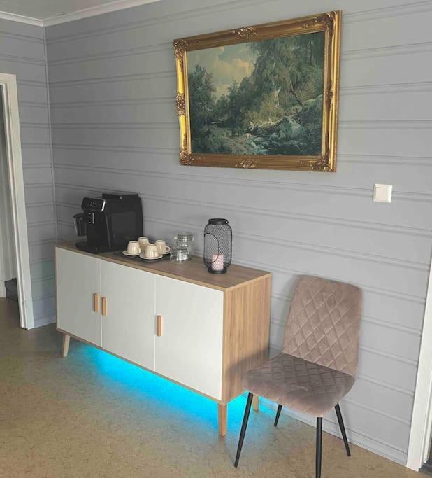Apartment-B Near Etne-Odda Etnesjoen Zewnętrze zdjęcie